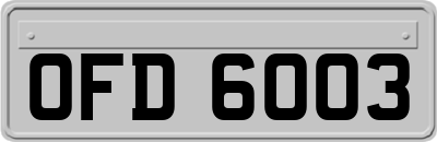 OFD6003