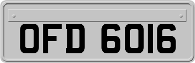 OFD6016