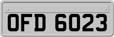 OFD6023