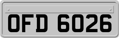 OFD6026