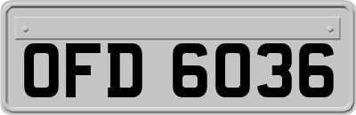 OFD6036