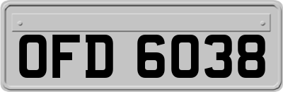 OFD6038