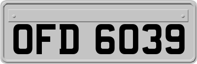 OFD6039
