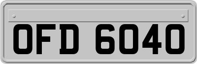 OFD6040