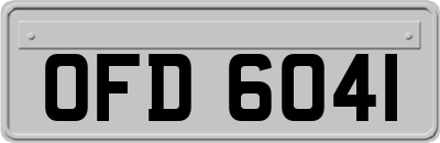 OFD6041