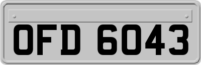 OFD6043