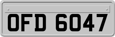 OFD6047