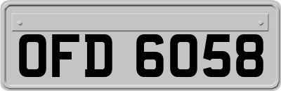 OFD6058