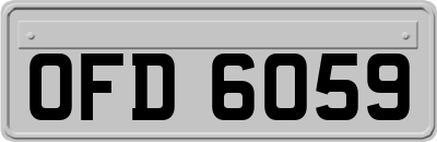 OFD6059