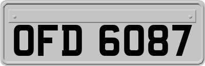 OFD6087
