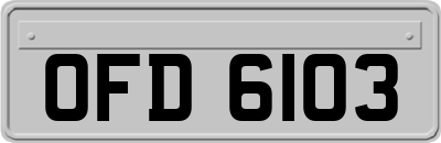 OFD6103