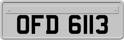 OFD6113