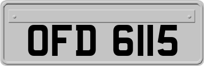 OFD6115