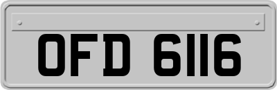 OFD6116