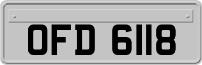 OFD6118