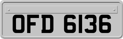 OFD6136