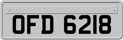 OFD6218