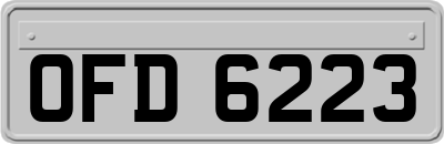 OFD6223