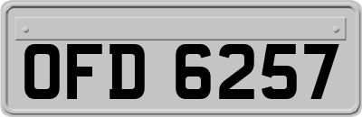 OFD6257