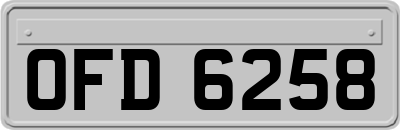 OFD6258