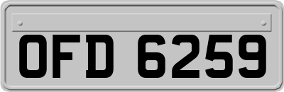 OFD6259