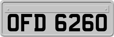OFD6260