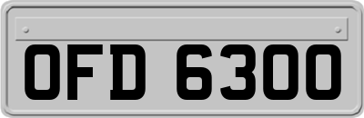 OFD6300