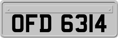 OFD6314