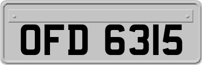 OFD6315