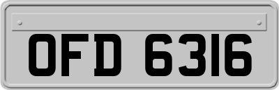 OFD6316