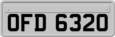 OFD6320