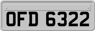 OFD6322
