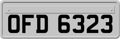 OFD6323