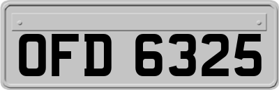 OFD6325