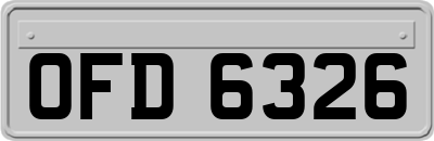 OFD6326