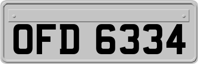 OFD6334