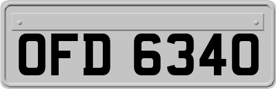 OFD6340