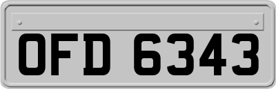 OFD6343