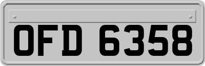 OFD6358
