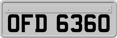 OFD6360