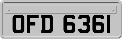 OFD6361