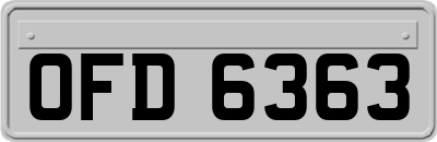 OFD6363