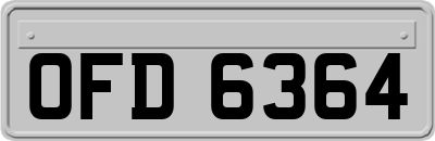 OFD6364