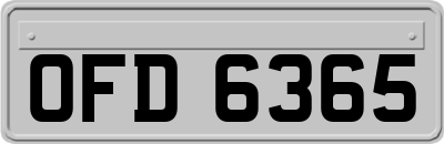OFD6365