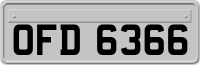 OFD6366