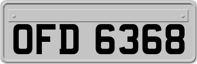 OFD6368