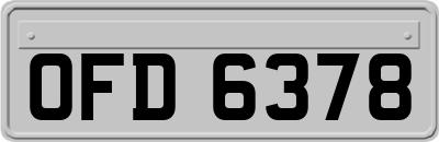 OFD6378