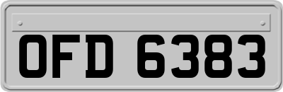 OFD6383