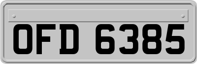 OFD6385