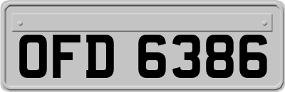 OFD6386